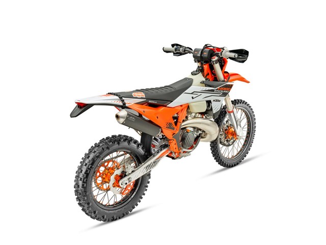 KTM 300 EXC HARDENDURO () - Bild 5