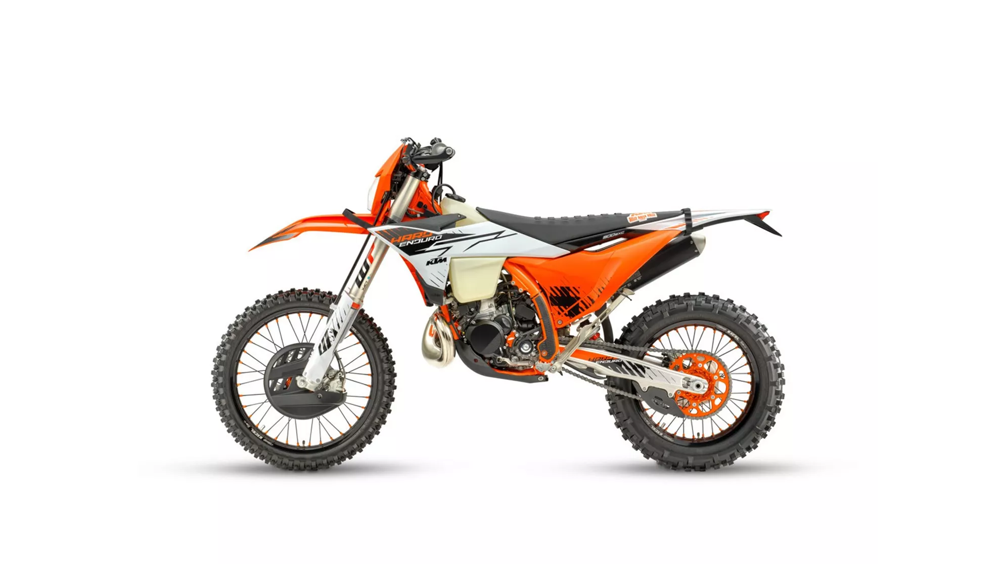 KTM 300 EXC HARDENDURO - Imagem 5 KTM 300 EXC HARDENDURO - Imagem 5