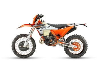 KTM 300 EXC HARDENDURO 2026 - Bild 7