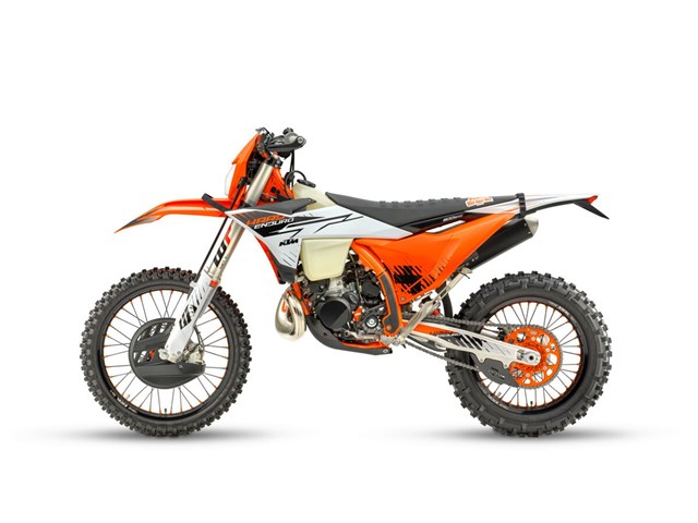 KTM 300 EXC HARDENDURO () - Bild 6
