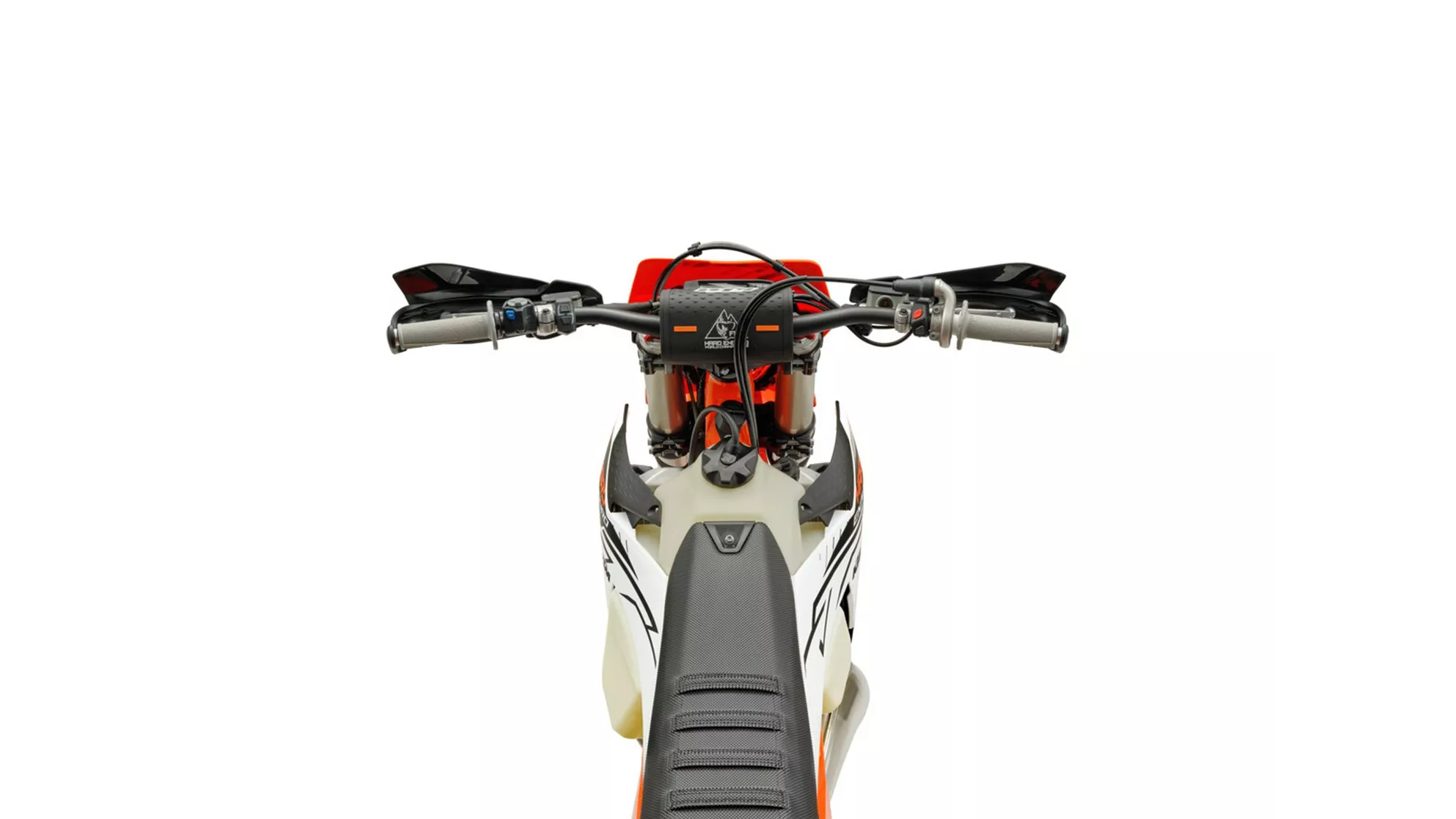 KTM 300 EXC HARDENDURO - Imagem 7 KTM 300 EXC HARDENDURO - Imagem 7