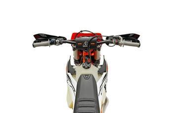 KTM 300 EXC HARDENDURO 2026 - Bild 9