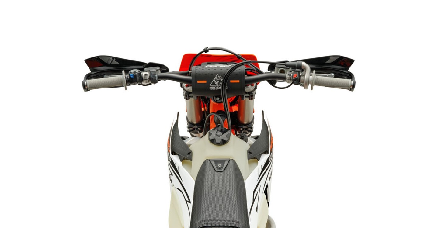 KTM 300 EXC HARDENDURO