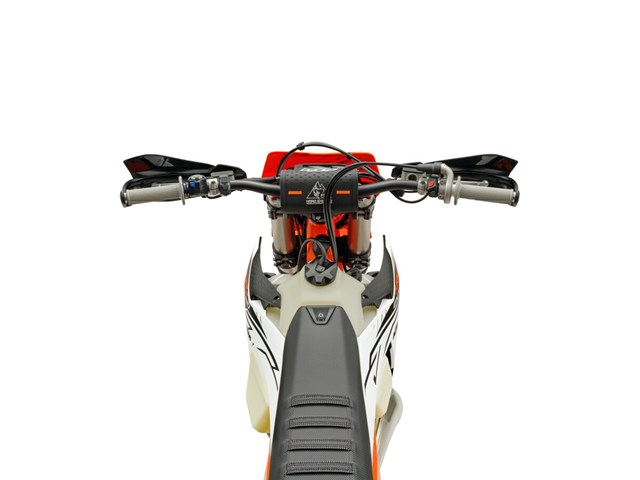 KTM 300 EXC HARDENDURO () - Bild 8