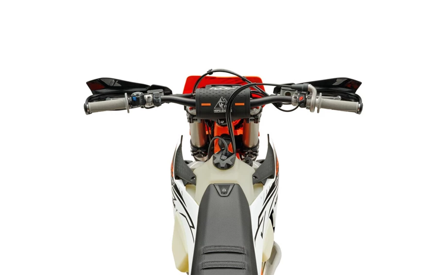 KTM 300 EXC HARDENDURO Bild 8: KTM 300 EXC HARDENDURO