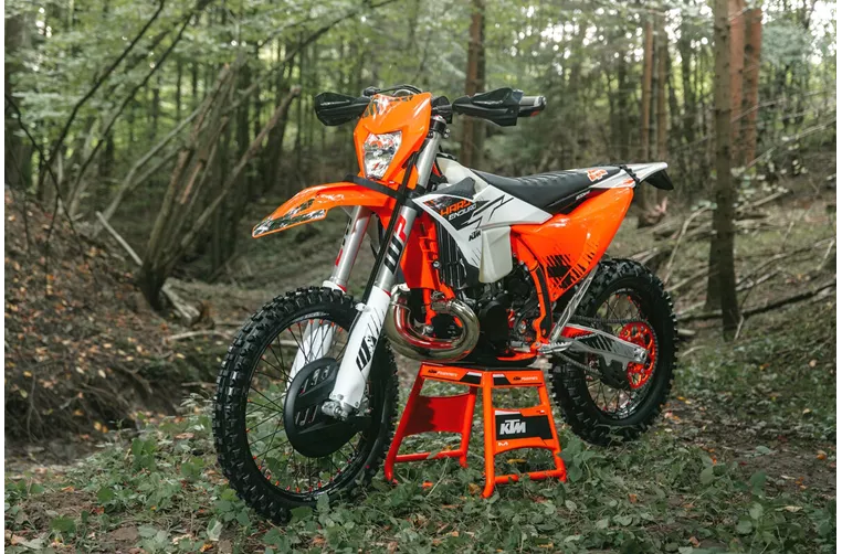 KTM 300 EXC HARDENDURO 2026 KTM 300 EXC HARDENDURO 2026