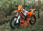 KTM 300 EXC HARDENDURO
