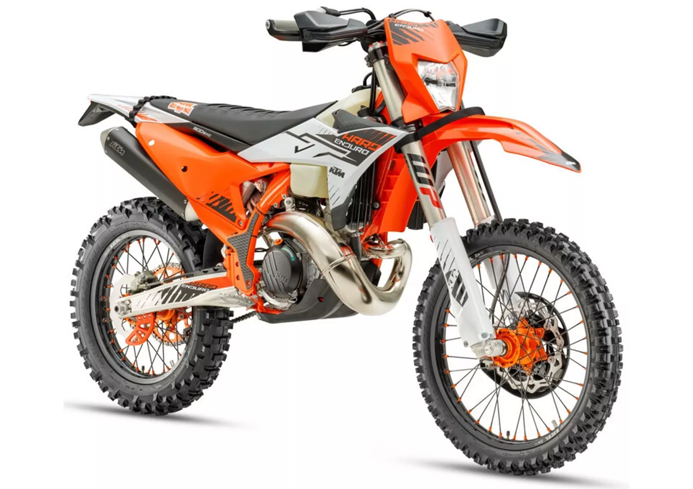 KTM 300 EXC HARDENDURO 2026 KTM 300 EXC HARDENDURO 2026