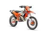 KTM 300 EXC HARDENDURO