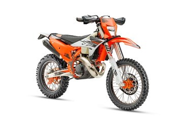 KTM 300 EXC HARDENDURO 2026 - Bild 5