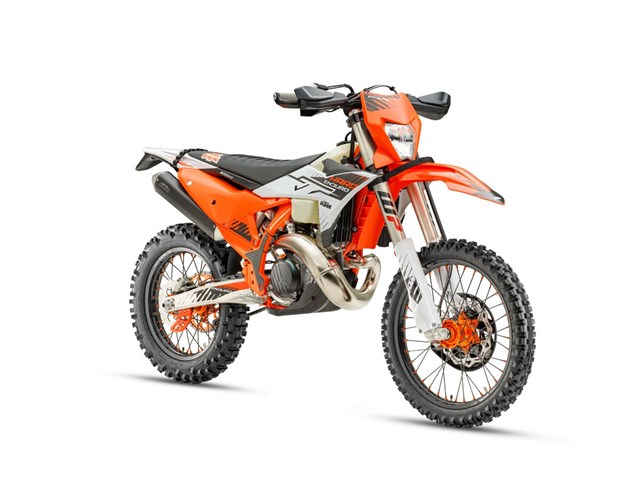 KTM 300 EXC HARDENDURO () - Bild 4