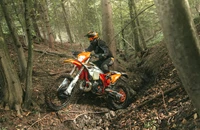 KTM 300 EXC HARDENDURO 2026 - Bild 10 KTM 300 EXC HARDENDURO 2026 - Bild 10