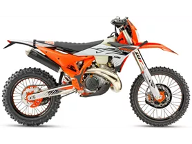KTM 300 EXC HARDENDURO KTM 300 EXC HARDENDURO