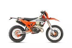 KTM 300 EXC HARDENDURO KTM 300 EXC HARDENDURO