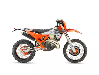 KTM 300 EXC HARDENDURO 2026 KTM 300 EXC HARDENDURO 2026