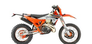 KTM 300 EXC HARDENDURO 2024 vs KTM 300 EXC HARDENDURO 2026