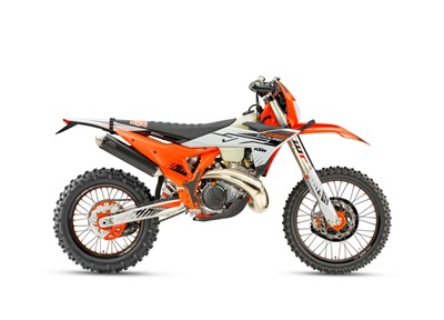 KTM MODELLE KTM 300 EXC HARDENDURO