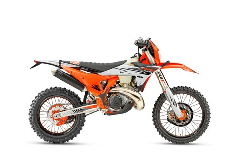 KTM 300 EXC HARDENDURO 