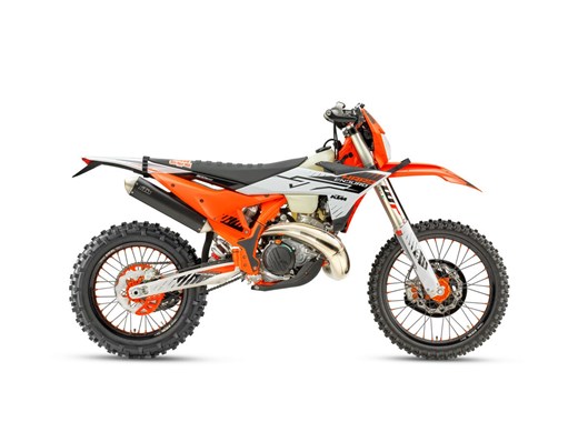 KTM 300 EXC HARDENDURO