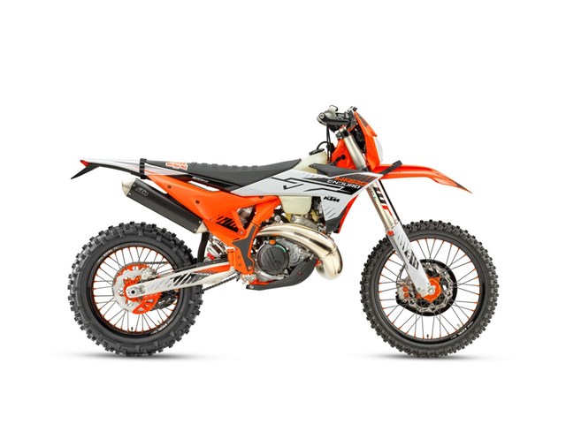 KTM 300 EXC HARDENDURO () - Bild 1