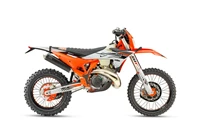 KTM 300 EXC HARDENDURO 2026 - Bild 1 KTM 300 EXC HARDENDURO 2026 - Bild 1