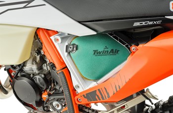 KTM 300 EXC HARDENDURO 2026 - Bild 11