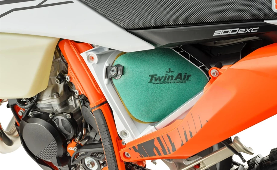 KTM 300 EXC HARDENDURO Bild 10: KTM 300 EXC HARDENDURO