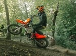 KTM 300 EXC HARDENDURO