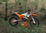 KTM 300 EXC HARDENDURO