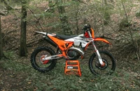 KTM 300 EXC HARDENDURO 2026 - Bild 13 KTM 300 EXC HARDENDURO 2026 - Bild 13