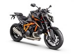 KTM 1390 Super Duke R