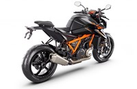 KTM 1390 Super Duke R 2026 - Bild 7