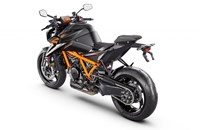 KTM 1390 Super Duke R 2026 - Bild 8