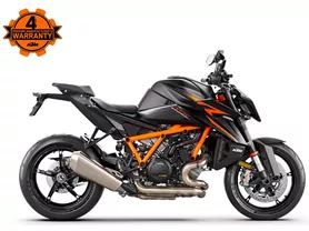 KTM 1390 Super Duke R KTM 1390 Super Duke R