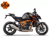 KTM 1390 Super Duke R 2026 KTM 1390 Super Duke R 2026