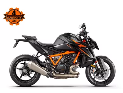 KTM 1390 Super Duke R 2026 KTM 1390 Super Duke R 2026