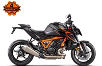 KTM 1390 Super Duke R 2026 - Bild 1