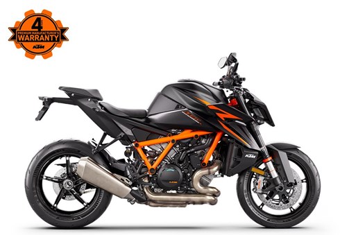 KTM 1390 Super Duke R 