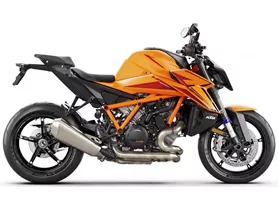 KTM 1390 Super Duke R EVO KTM 1390 Super Duke R EVO