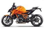 KTM 1390 Super Duke R EVO