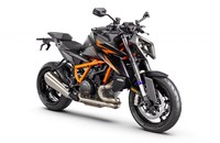 KTM 1390 Super Duke R EVO 2026 - Bild 9
