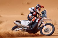 KTM 450 Rally Replica 2026 - Bild 3