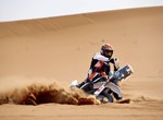 KTM 450 Rally Replica