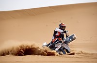 KTM 450 Rally Replica 2026 - Bild 4