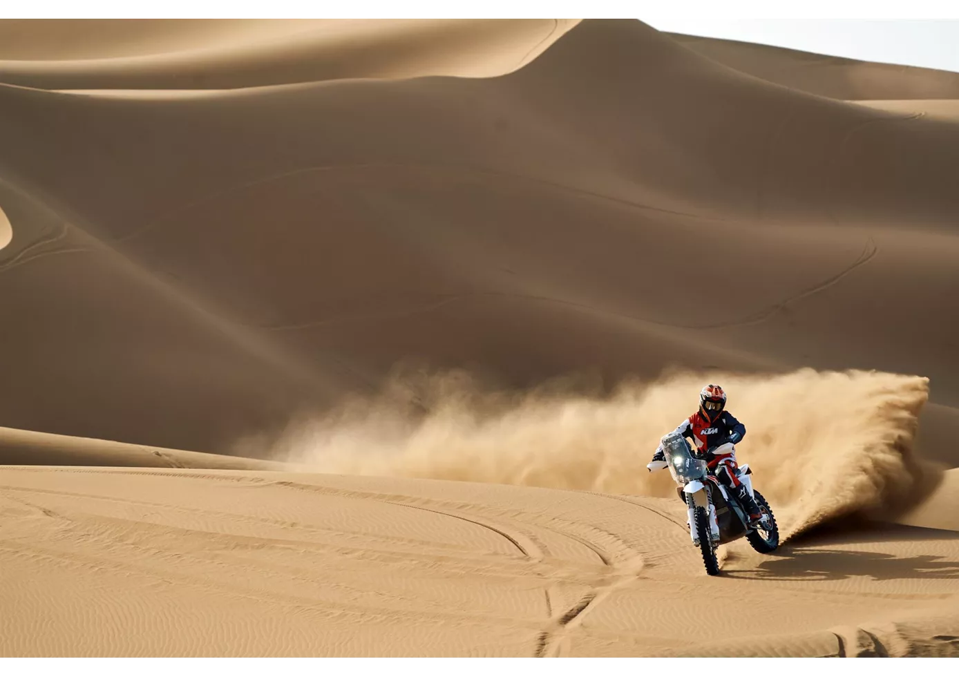 KTM 450 Rally Replica 2026 KTM 450 Rally Replica 2026