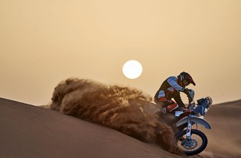 KTM 450 Rally Replica 2026 - Bild 6