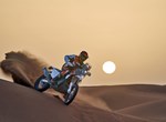KTM 450 Rally Replica