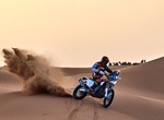 KTM 450 Rally Replica