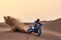 KTM 450 Rally Replica 2026 - Bild 8