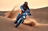 KTM 450 Rally Replica 2026 - Bild 9